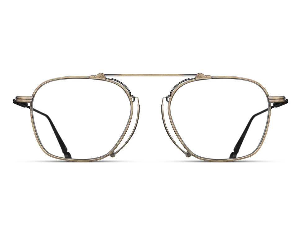 MATSUDA- 36M3129AG ANTIQUE GOLD